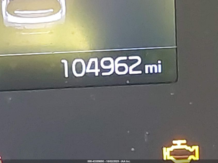 2020 KIA SOUL S KNDJ23AU2L7012342