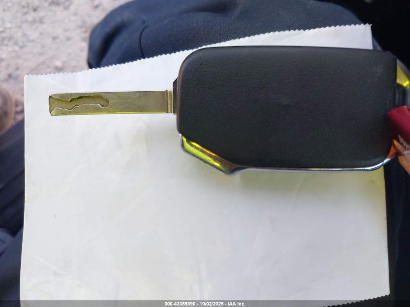 2020 KIA SOUL S KNDJ23AU2L7012342