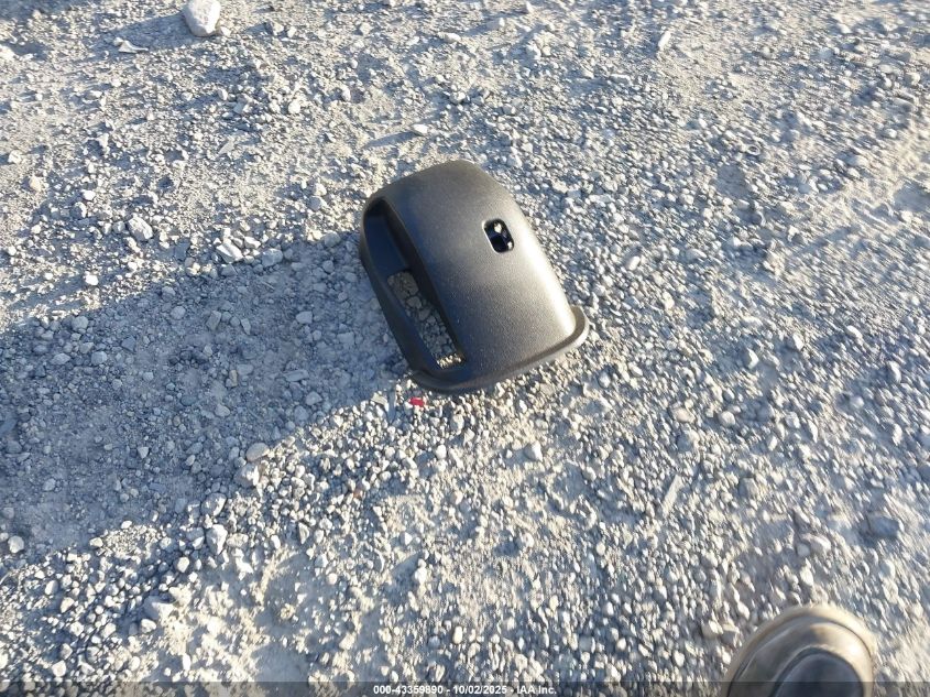 2020 KIA SOUL S KNDJ23AU2L7012342