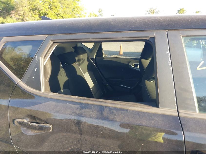 2020 KIA SOUL S KNDJ23AU2L7012342