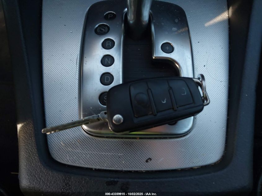 2006 Audi A4 2.0T VIN: WAUDF78E06A222479 Lot: 43359915