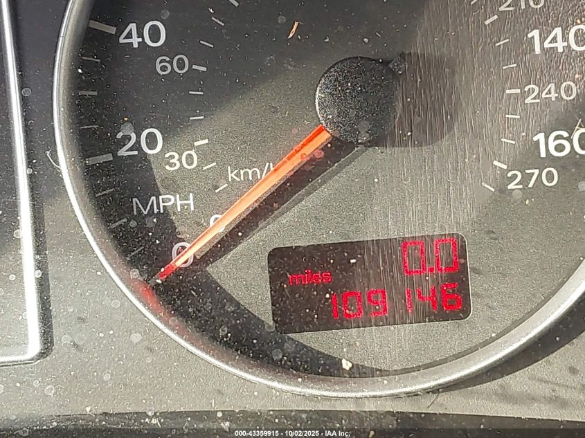 2006 Audi A4 2.0T VIN: WAUDF78E06A222479 Lot: 43359915