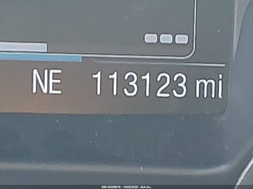 2014 Ford Escape Titanium VIN: 1FMCU9JX0EUC15553 Lot: 43359916