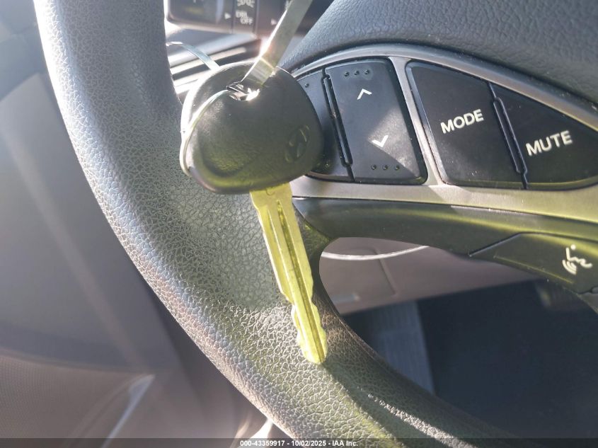 2013 Hyundai Elantra Gls VIN: 5NPDH4AE8DH451052 Lot: 43359917