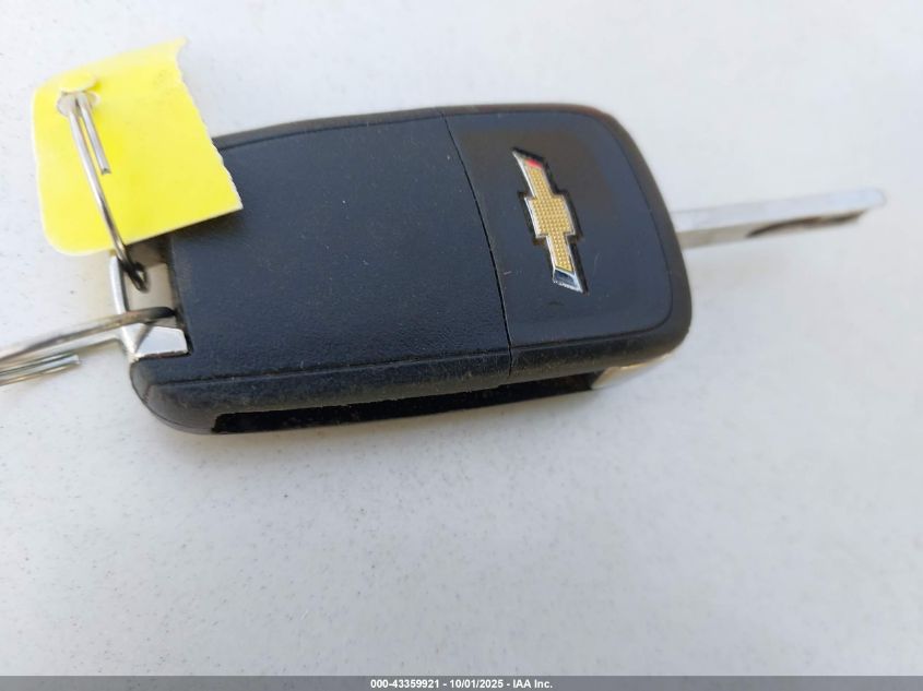 2017 Chevrolet Equinox Lt VIN: 2GNALCEK7H1556210 Lot: 43359921