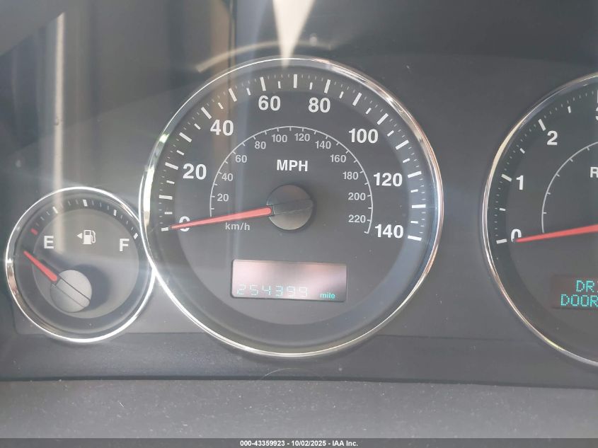 2007 Jeep Grand Cherokee Laredo VIN: 1J8GS48K67C549614 Lot: 43359923