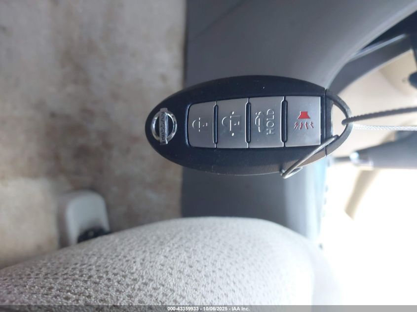 2011 Nissan Altima 2.5 S VIN: 1N4AL2AP0BC158493 Lot: 43359933