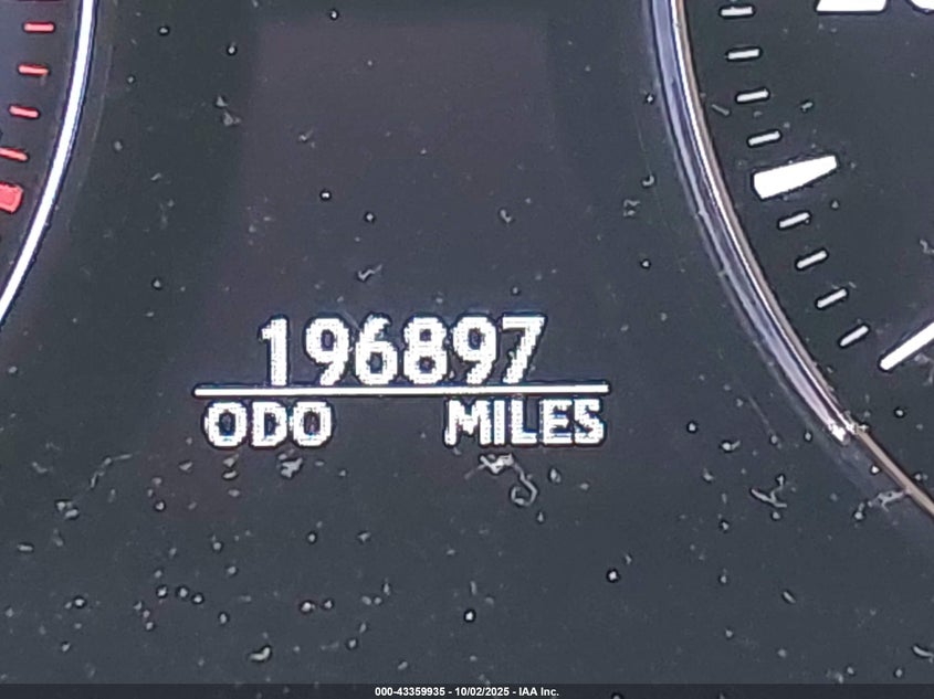 2007 Lexus Ls 460 VIN: JTHBL46F475046641 Lot: 43359935