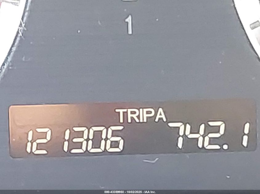 2008 Honda Accord 2.4 Lx VIN: 1HGCP26328A010932 Lot: 43359950