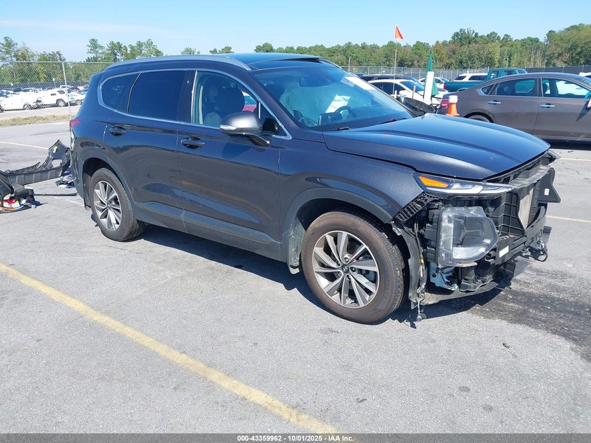 HYUNDAI SANTA FE LIMITED