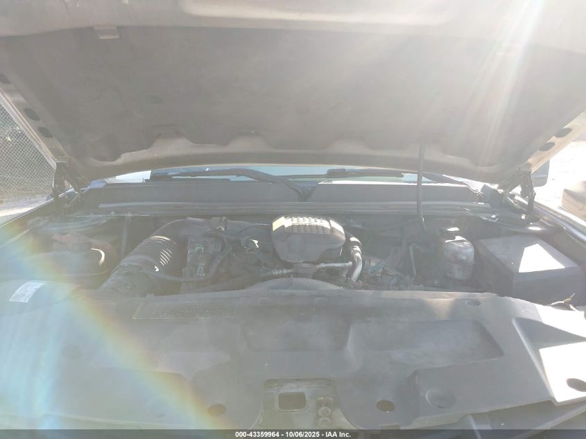 2008 GMC Sierra 3500Hd Work Truck VIN: 1GTJK33688F148843 Lot: 43359964