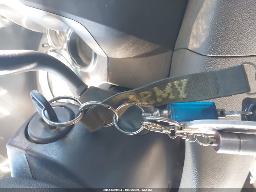 2008 GMC Sierra 3500Hd Work Truck VIN: 1GTJK33688F148843 Lot: 43359964