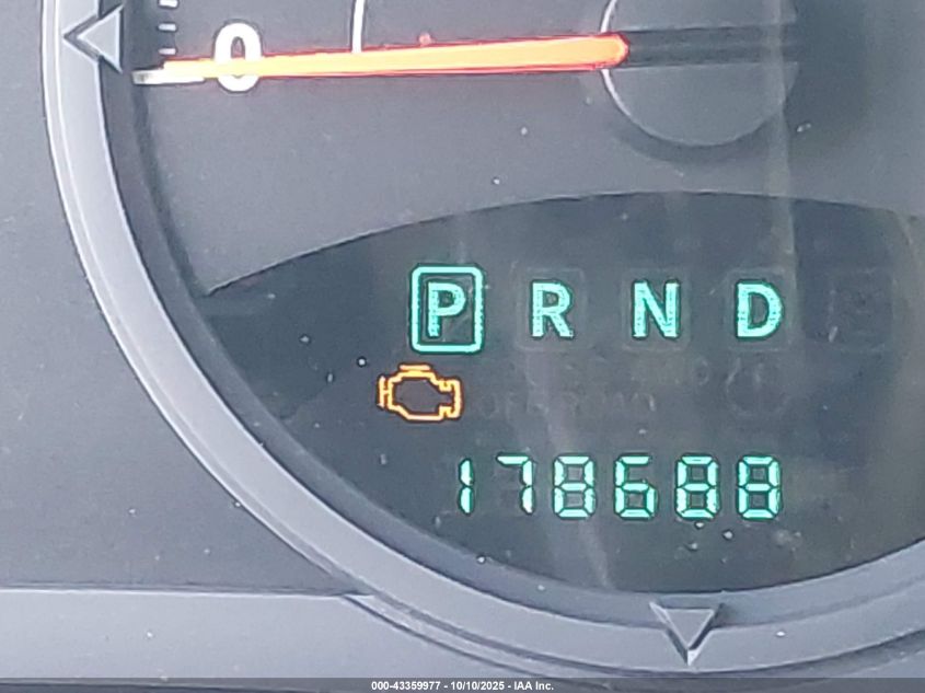 2008 Jeep Patriot VIN: LJ8FT28W58D741912 Lot: 43359977