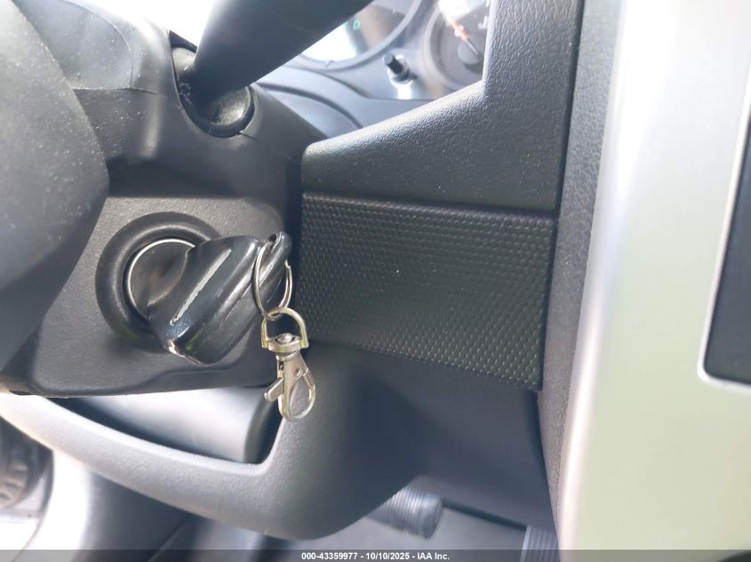 2008 Jeep Patriot VIN: LJ8FT28W58D741912 Lot: 43359977