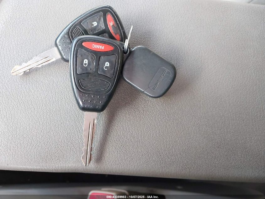 2006 Dodge Durango Slt VIN: 1D4HB48N96F145325 Lot: 43794851