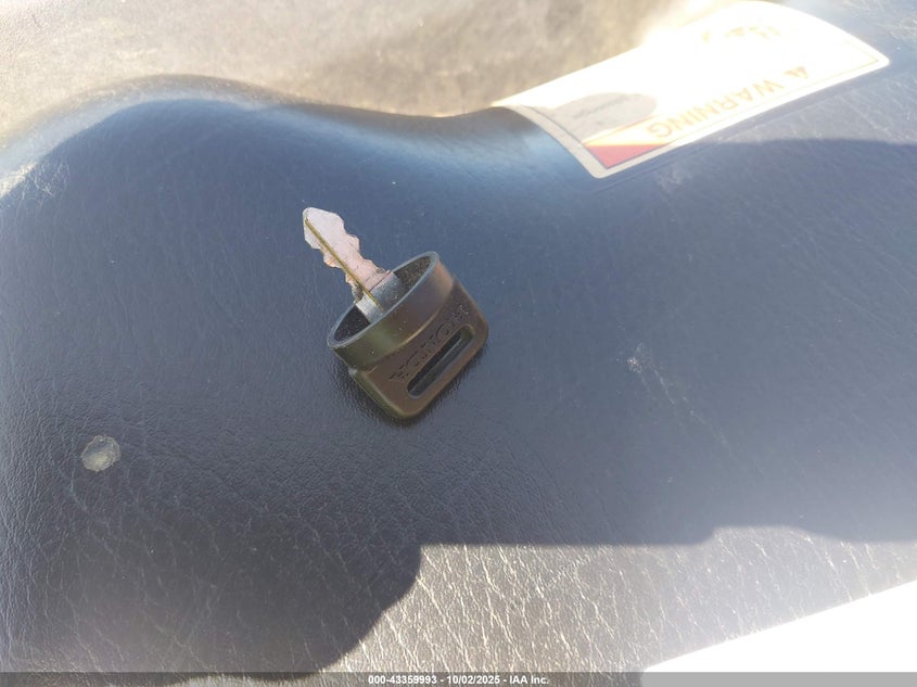 2009 Honda Trx680 Fa VIN: 1HFTE330894401934 Lot: 43359993