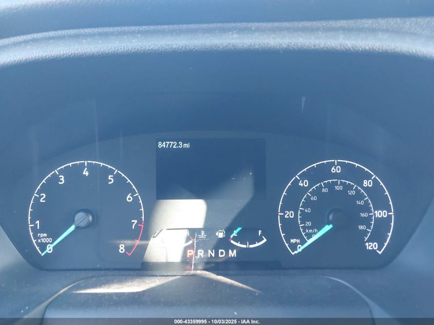 2020 Ford Transit-250 VIN: 1FTBR1C88LKA99956 Lot: 43359995