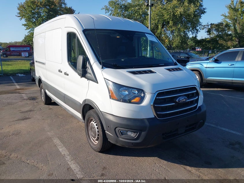 2020 FORD TRANSIT-250 - 1FTBR1C88LKA99956