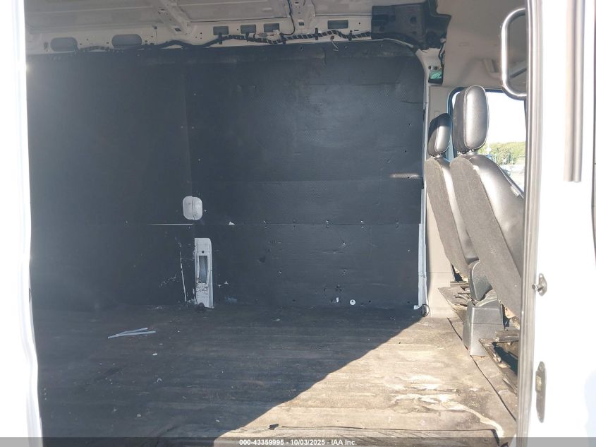 2020 Ford Transit-250 VIN: 1FTBR1C88LKA99956 Lot: 43359995