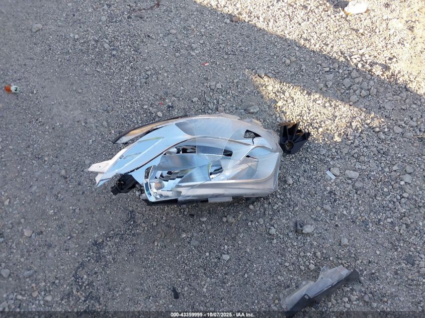 2024 Mercedes-Benz Sprinter 3500Xd High Roof 4-Cyl Diesel Ho VIN: W1Y8ND3Y1RT167360 Lot: 43359999