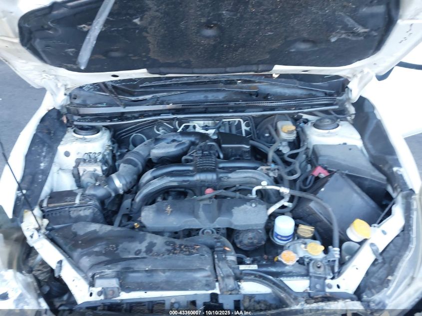 2014 Subaru Xv Crosstrek 2.0I Premium VIN: JF2GPACC9EH299004 Lot: 43360007