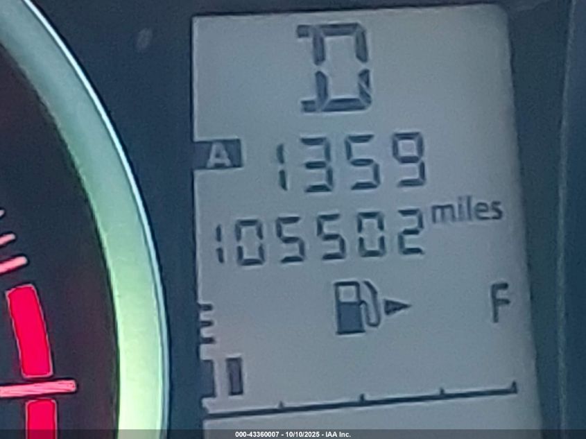 2014 Subaru Xv Crosstrek 2.0I Premium VIN: JF2GPACC9EH299004 Lot: 43360007