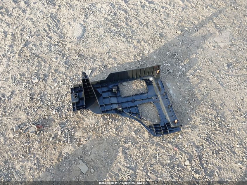 2020 Lexus Ux 250H F Sport VIN: JTHR9JBH0L2022111 Lot: 43360011