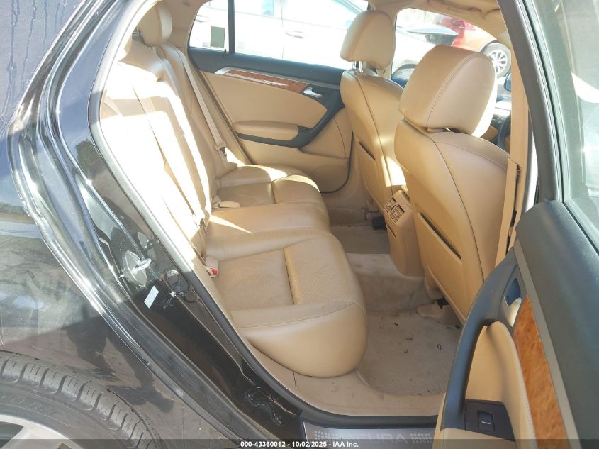 2006 Acura Tl VIN: 19UUA66226A069223 Lot: 43360012