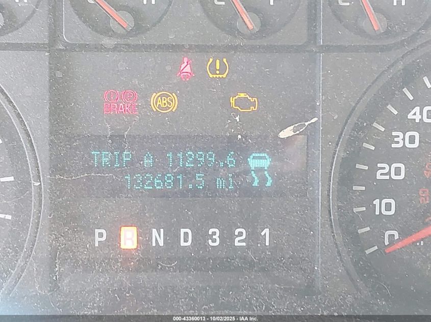 2010 Ford F-150 Stx/Xl/Xlt VIN: 1FTEX1E88AFD63909 Lot: 43360013