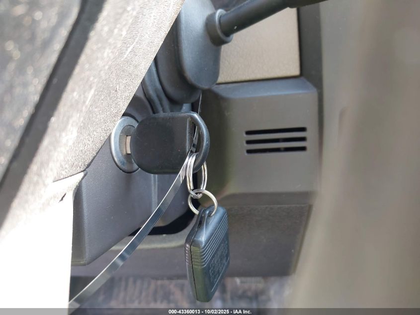 2010 Ford F-150 Stx/Xl/Xlt VIN: 1FTEX1E88AFD63909 Lot: 43360013