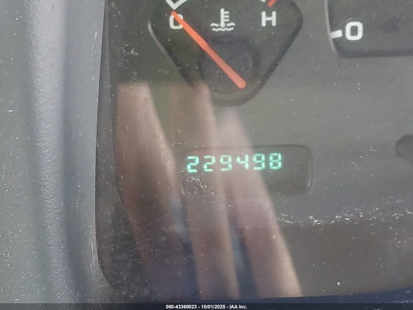 2004 Dodge Dakota Slt VIN: 1D7HG48N84S545305 Lot: 43360023