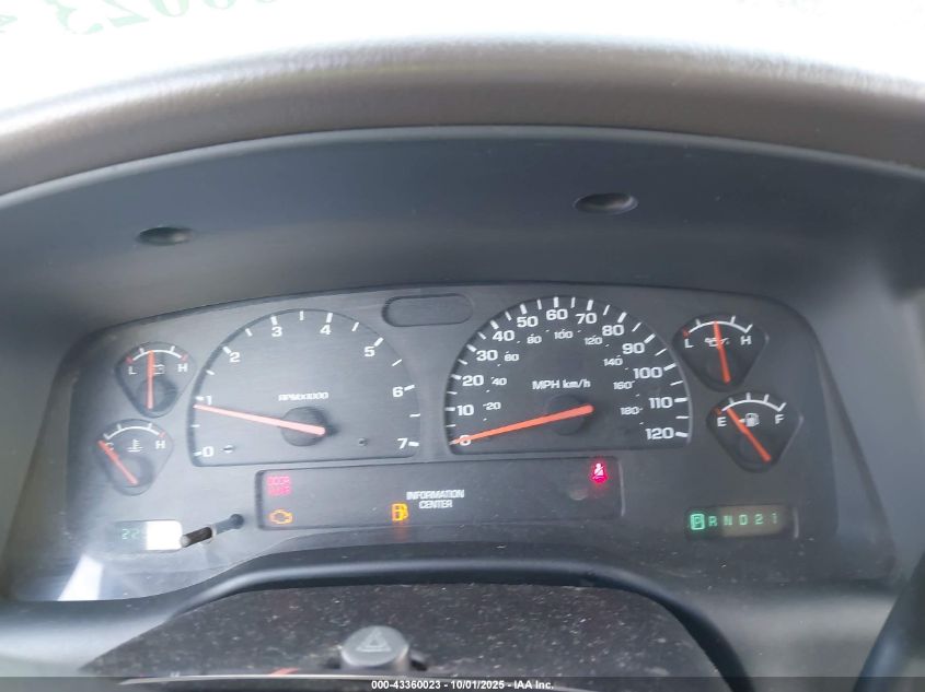 2004 Dodge Dakota Slt VIN: 1D7HG48N84S545305 Lot: 43360023