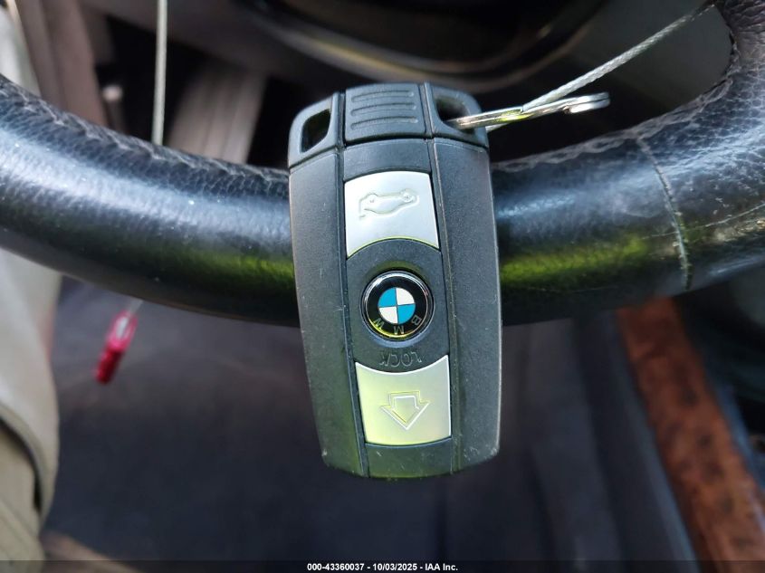 2013 BMW X5 xDrive35I/xDrive35I Premium/xDrive35I Sport Activity VIN: 5UXZV4C51D0E14998 Lot: 43360037