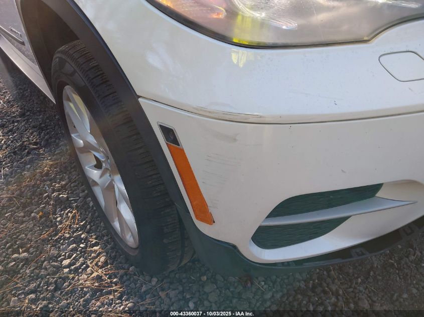 2013 BMW X5 xDrive35I/xDrive35I Premium/xDrive35I Sport Activity VIN: 5UXZV4C51D0E14998 Lot: 43360037