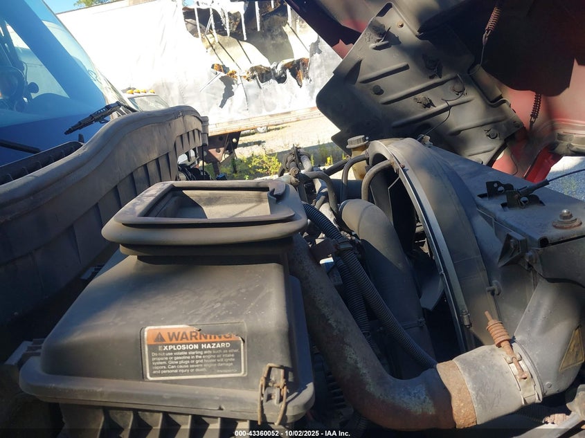 2023 GMC Savana Cargo Rwd 2500 Regular Wheelbase Work Van VIN: 1GTW7AFP5P1216088 Lot: 43360052