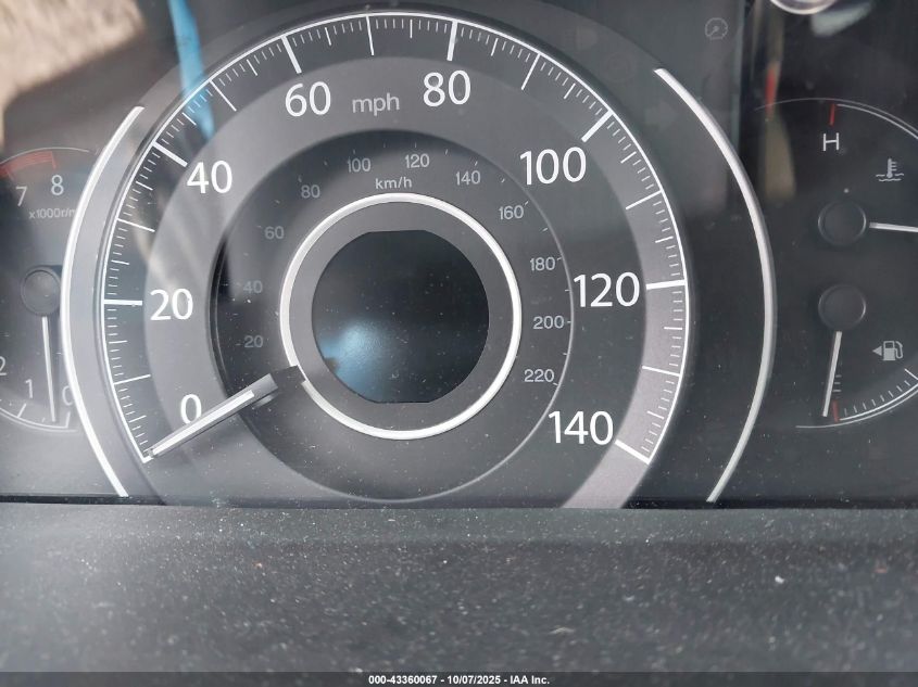 2015 Honda Cr-V Touring VIN: 5J6RM3H9XFL022069 Lot: 43360067