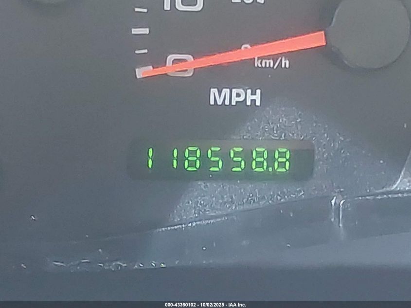 2004 Ford F-250 Lariat/Xl/Xlt VIN: 1FTNW21S94EC90425 Lot: 43360102