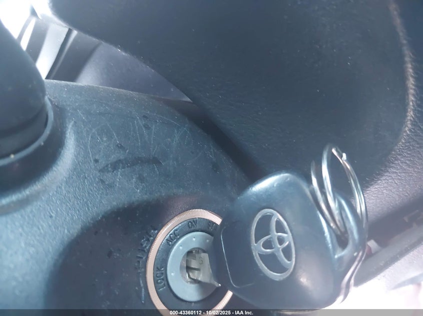 2014 TOYOTA 4RUNNER TRAIL - JTEBU5JR0E5188483