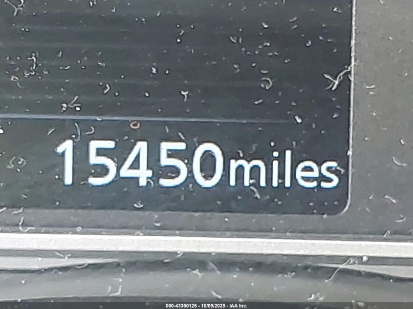 2025 Nissan Versa 1.6 Sv VIN: 3N1CN8EV3SL832779 Lot: 43360126