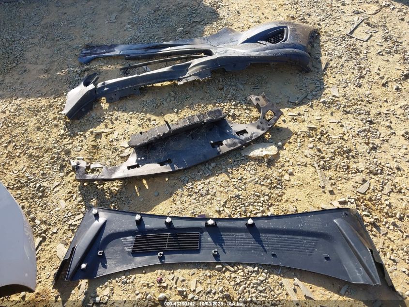 2025 Tesla Model 3 Long Range Rear-Wheel Drive VIN: 5YJ3E1EA5SF977242 Lot: 43360142