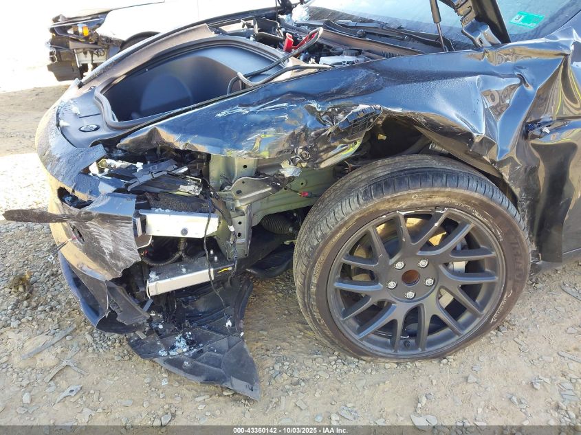 2025 Tesla Model 3 Long Range Rear-Wheel Drive VIN: 5YJ3E1EA5SF977242 Lot: 43360142