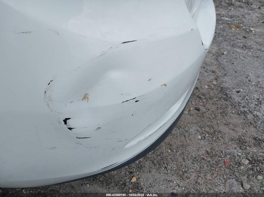 2016 Scion Ia VIN: 3MYDLBZV9GY142691 Lot: 43360188