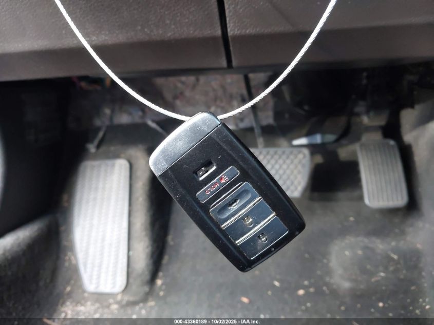 2016 Acura Tlx V6 Tech VIN: 19UUB3F50GA001042 Lot: 43360189