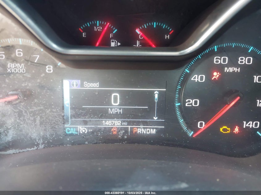 2019 CHEVROLET IMPALA LT - 1G11Z5S31KU139217