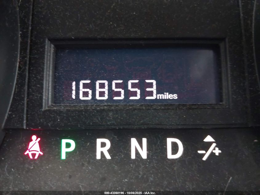 2011 Dodge Grand Caravan Express VIN: 2D4RN4DG0BR778902 Lot: 43360196