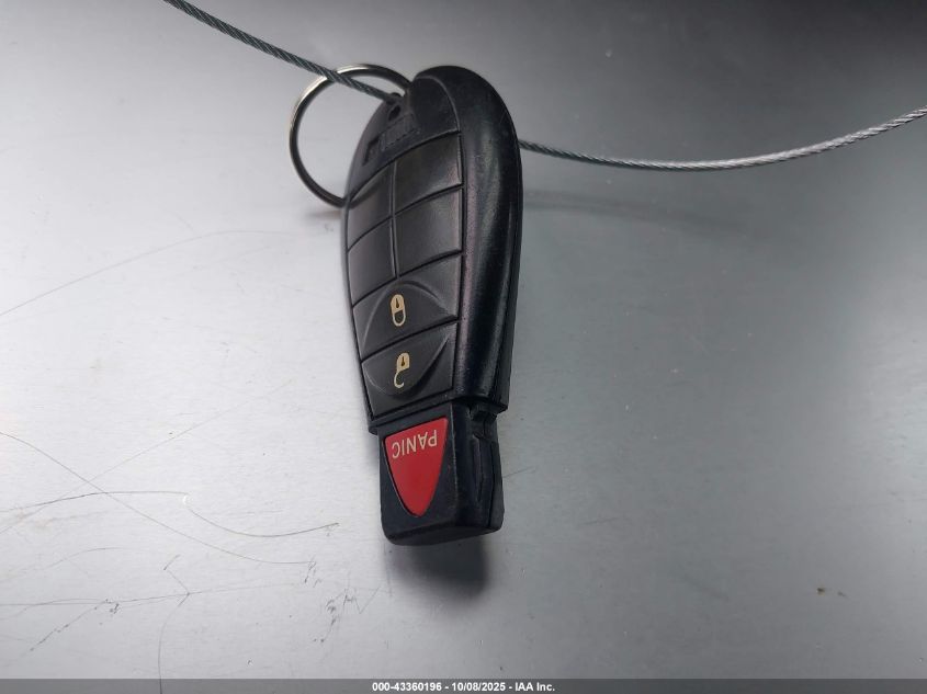 2011 Dodge Grand Caravan Express VIN: 2D4RN4DG0BR778902 Lot: 43360196