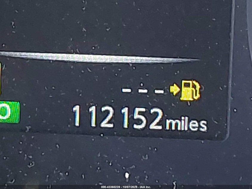 2017 NISSAN ROGUE SV KNMAT2MT0HP594135