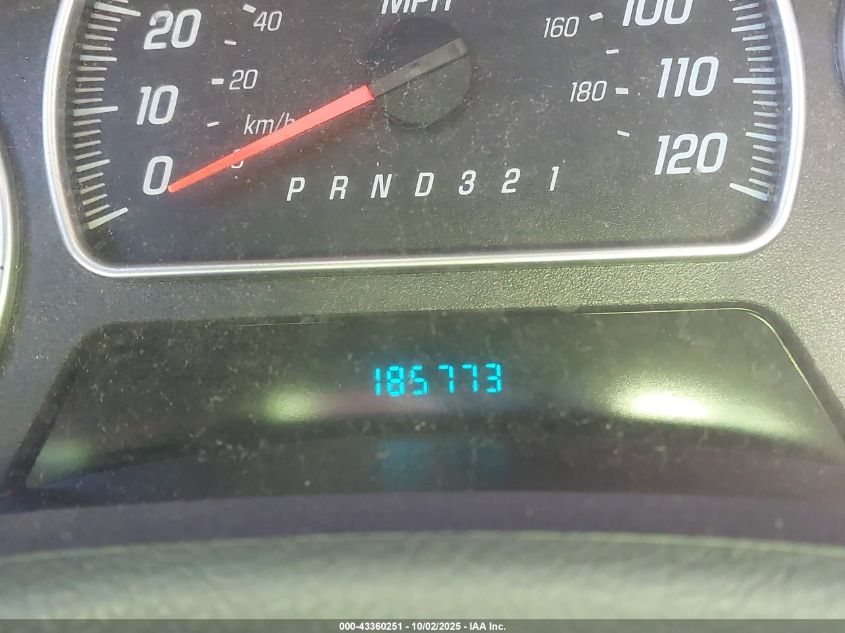 2006 GMC Envoy Sle VIN: 1GKDS13SX62315887 Lot: 43360251