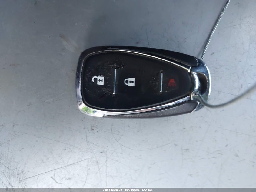 2022 Chevrolet Equinox Awd Lt VIN: 2GNAXUEV8N6100218 Lot: 43360262