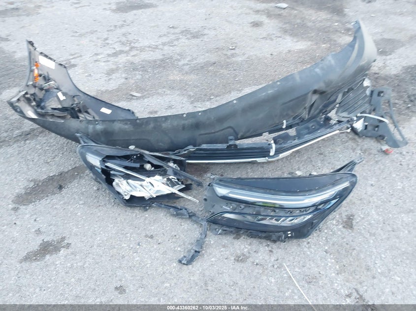 2022 Chevrolet Equinox Awd Lt VIN: 2GNAXUEV8N6100218 Lot: 43360262